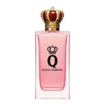 Dolce & Gabbana Q BY D&G parfémovaná voda dámská 100 ml