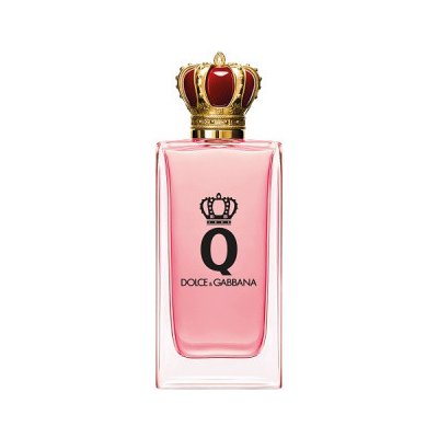 Dolce & Gabbana Q BY D&G parfémovaná voda dámská 100 ml