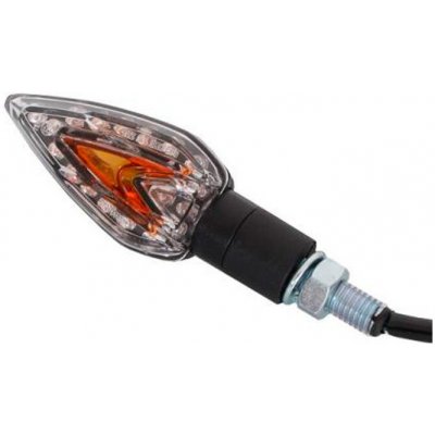 Winker Lamps M10-YG9086-BLK-C led blinkry | Zboží Auto