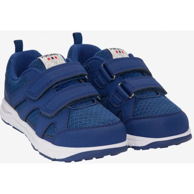 Viking Odda Low Blue 2V