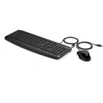 HP Pavilion Keyboard Combo 250 9DF28AA#BCM – Hledejceny.cz