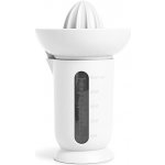 BlimPlus Odměrka s lisem na Citrusy UFO 500 ml – Zboží Dáma