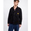 Pánská bunda Service Works Corduroy Coverall Jacket black