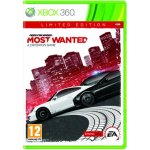 Need For Speed Most Wanted 2 – Zboží Dáma