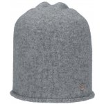 Dámská čepice Granadilla Renoir Beanie 003 Med Grey – Hledejceny.cz