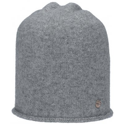 Dámská čepice Granadilla Renoir Beanie 003 Med Grey – Hledejceny.cz