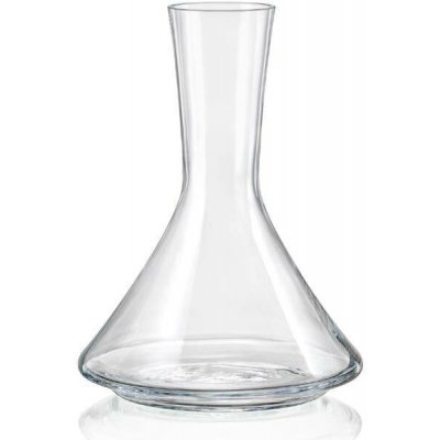 Crystalex CZ BOHEMIE XTRA KARAFA NA VÍNO 1400 ml – Sleviste.cz