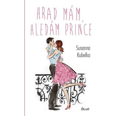 Hrad mám, hledám prince – Hledejceny.cz