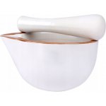 EXCELLENT KO-Q51200530 Hmoždíř s tloučkem kamenina 330 ml – Zboží Dáma