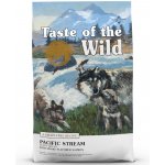 Taste of The Wild Pacific Stream Puppy 2 kg – Hledejceny.cz