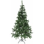 Fééric Lights and Christmas Umělý vánoční stromeček na stojanu, 120 cm zelená – Zboží Dáma