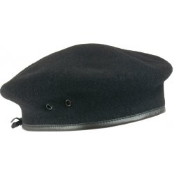 Service Bretan 001_090018 61 SBretanCG pánský baret černá