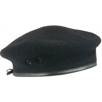 Service Bretan 001_090018 61 SBretanCG pánský baret černá – Sleviste.cz