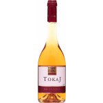 J&J Ostrožovič Tokajský výběr 5 putňový 11% 0,5 l (holá láhev) – Hledejceny.cz