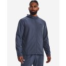 Under Armour Storm Run Hooded Jacket-gry