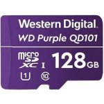 WESTERN DIGITAL WD microSDXC Class 10 128 GB WDD128G1P0C – Hledejceny.cz
