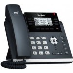 Yealink SIP-T42S IP – Zboží Živě