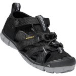 Keen Seacamp II CNX Children black steel grey – Zbozi.Blesk.cz