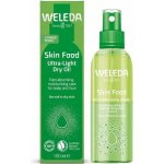 Weleda Skin Food Ultra Light suchý olej 100 ml – Zbozi.Blesk.cz