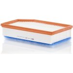 MANN FILTER Vzduchový filtr C 31 027 – Hledejceny.cz