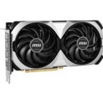 MSI GeForce RTX 4070 VENTUS 2X 12G OC – Zboží Živě