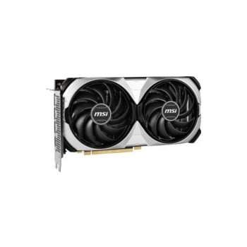 MSI GeForce RTX 4070 VENTUS 2X 12G OC