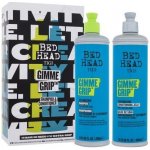 Tigi Bed Head Colour Goddess Oil Infused Shampoo 400 ml – Hledejceny.cz