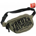 YAKUZA YPS 3572 COLLEGE dark olive – Hledejceny.cz
