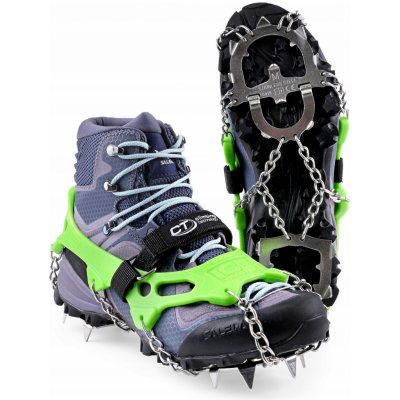 Climbing Technology Ice Traction – Zboží Mobilmania