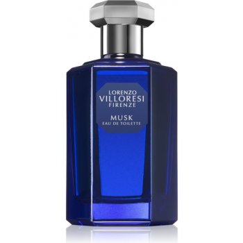 Lorenzo Villoresi Musk toaletní voda unisex 100 ml