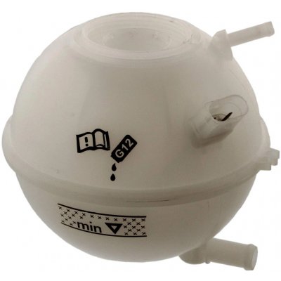 Vyrovnávací nádoba Febi Bilstein 37324 – Zboží Mobilmania