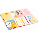 Bellatex ELLA růžový patchwork – Hledejceny.cz