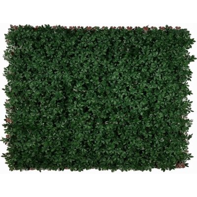 SCHEFFLERA - DARK GREEN EXT, rozměr - 1,0x2,0 m