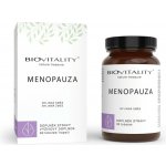 Biovitality Menopauza 30 tablet – Hledejceny.cz
