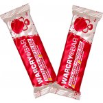 Genius Nutr Warcry protein bar 55 g – Zbozi.Blesk.cz