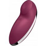 Satisfyer Přikládací Tap & Climax 2 silikonový s pulzátorem – Zbozi.Blesk.cz