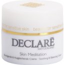 Declaré Stress Balance zklidňující a ochranný krém pro citlivou a podrážděnou pleť Skin Meditation 50 ml