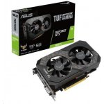 Asus TUF-GTX1660TI-T6G-EVO-GAMING 90YV0CT9-M0NA00 – Hledejceny.cz