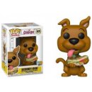 Funko Pop! Animation Scooby Doo- Scooby Doo Sandwich