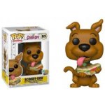 Funko Pop! Animation Scooby Doo- Scooby Doo Sandwich – Hledejceny.cz