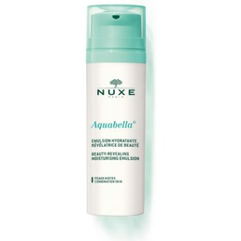 Nuxe Aquabella zkrášlující a hydratační emulze pro smíšenou pleť 50 ml