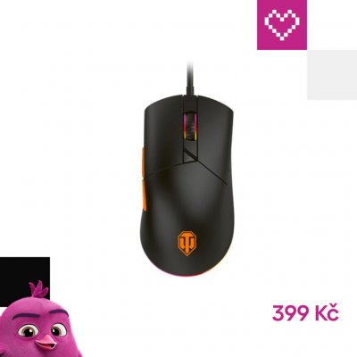 Yenkee Intruder YMS WT200 – Zboží Mobilmania