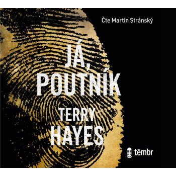 Já, Poutník - Hayes Terry