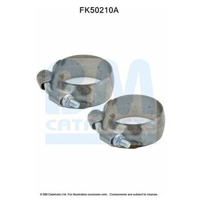 BM CATALYSTS FK50210 – Hledejceny.cz