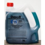 Dexoll Antifreeze G11 - modrý 3 l – Zbozi.Blesk.cz