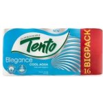 Tento Ellegance Cool Aqua 3vrstvý 16 ks – Zboží Mobilmania