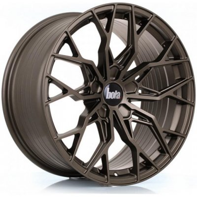 Bola FLX 8,5x19 5x120 ET25-55 matt bronze – Hledejceny.cz