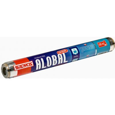 SAMA Alobal 20m PREMIUM K60 – Hledejceny.cz