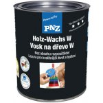 PNZ Vosk na dřevo W 0,75 l bezbarvá – Hledejceny.cz