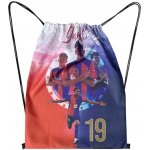 Numberoplus fotbalový FC Barcelona Lamine Yamal 19 – Zboží Dáma